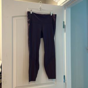 All in Motion Target Workout Leggings Size XXL